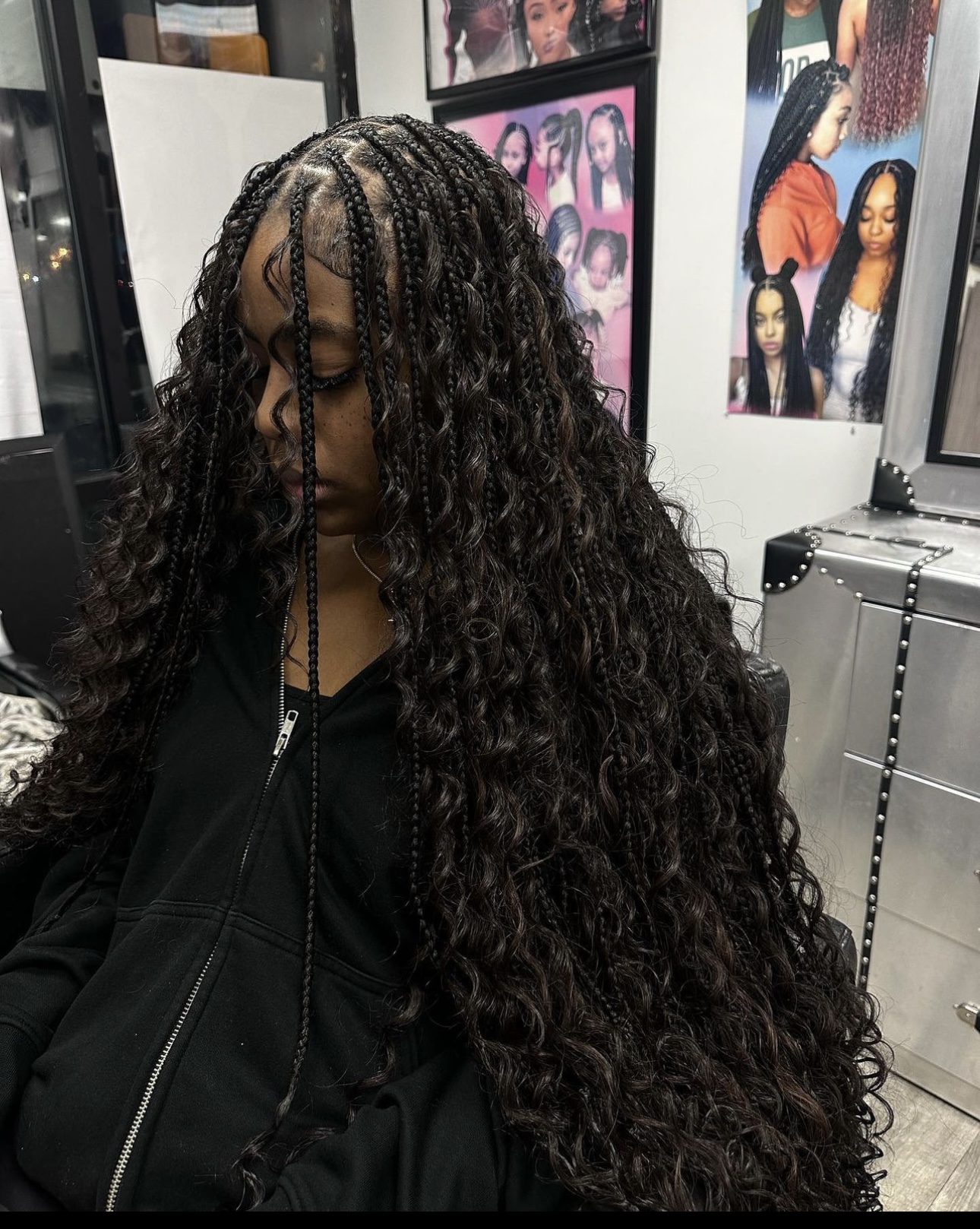 U.S Hair & Beauty Depot gallery photo 8